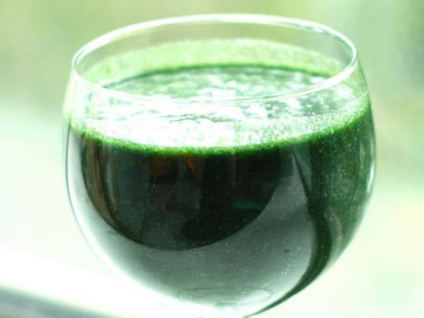 Kombinacija, ki je šokirala zdravnike